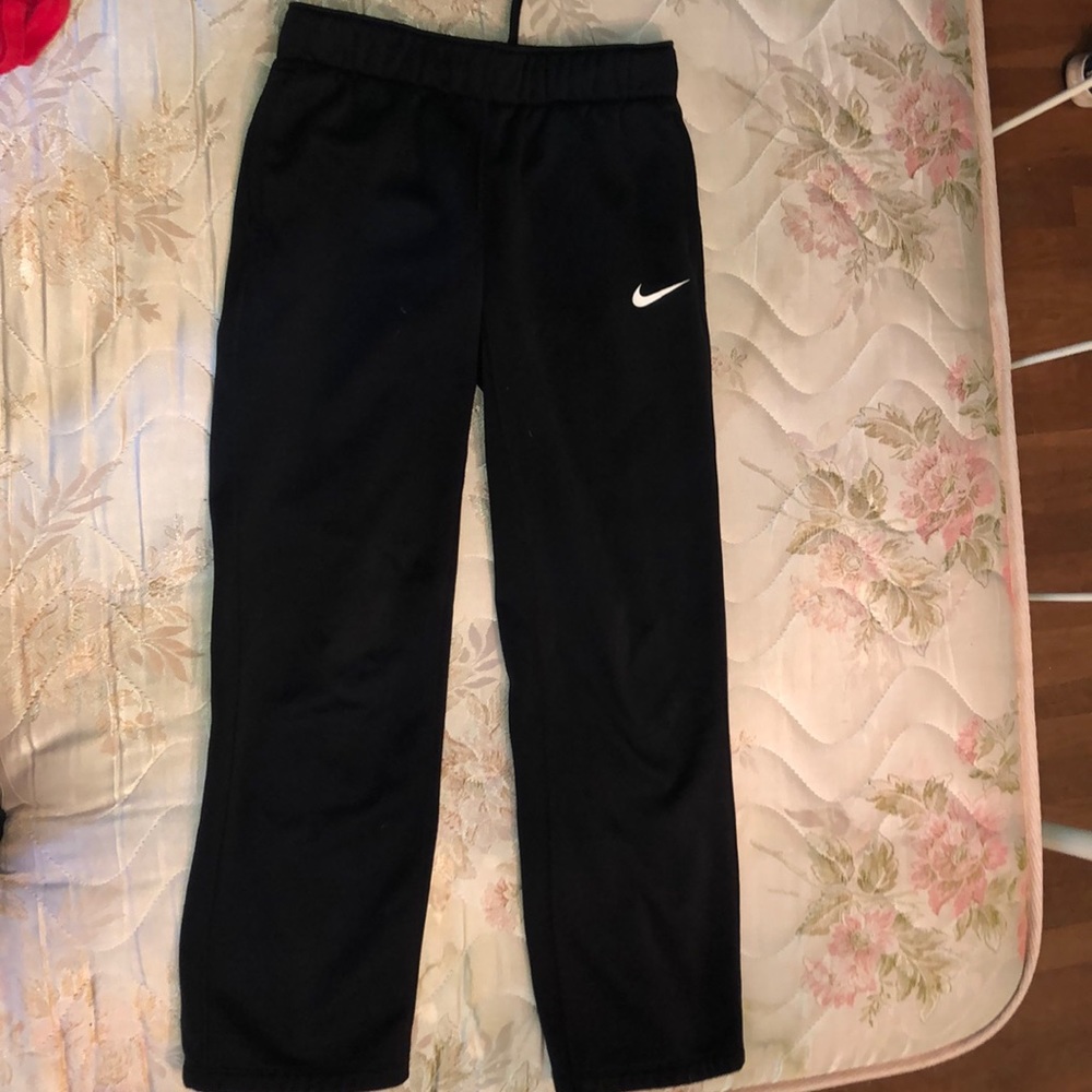 Sweatpants!youth large